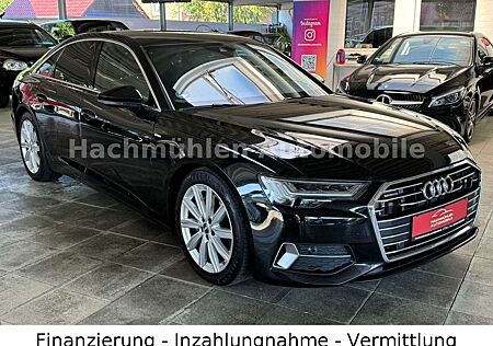 Audi A6 Lim. 50 TDI quattro sport/S-LINE/VIRTUAL/SOFT