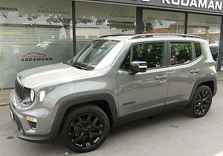 Jeep Renegade Longitude FWD*PDC*Tempomat*18Alu*