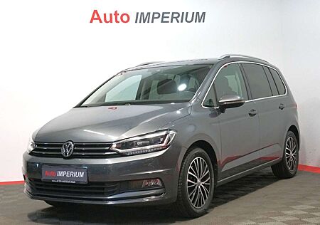 VW Touran Volkswagen Highline 1.5 TSI*ACC*Massage*RfK*LED
