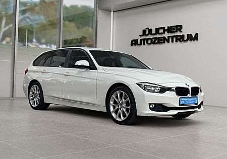 BMW 328 i xDrive touring Aut., 1.Hand, Insp. Neu
