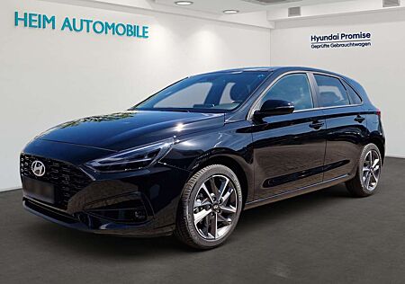 Hyundai i30 1.0 T-GDI Advantage