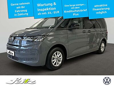 Volkswagen T7 Multivan 2.0 TDI KÜ Life *7-SITZER*AHK*