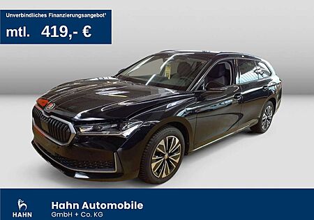 Skoda Superb Combi 1.5 TSI DSG Selection Matrix Navi