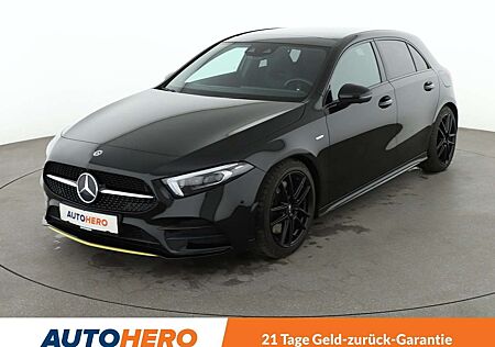 Mercedes-Benz A 250 Edition 1 AMG Line Aut. *LED*360°*BURMESTER*