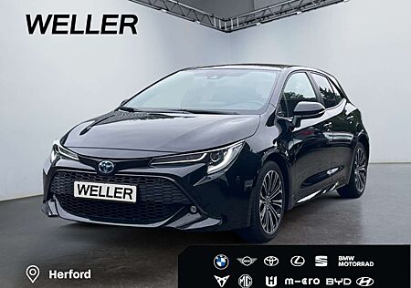 Toyota Corolla 2.0 Hybrid Team D *LED*ACC*TWA*RCam*SHZ*