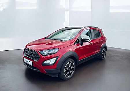 Ford EcoSport Active