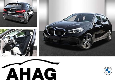 BMW 116 i Advantage PDC Lederlenkrad MF Lenkrad