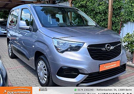 Opel Combo Life E Edition