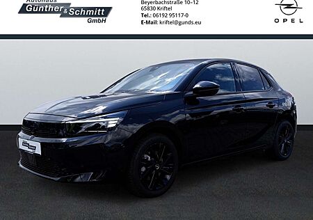 Opel Corsa F 1.2 GS SITZHEIZUNG PDC NAVI