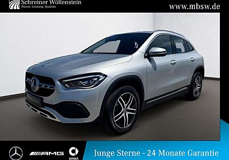Mercedes-Benz GLA 200 Progressive*AHK*RKam*LED*MBUX-HighEnd*AR