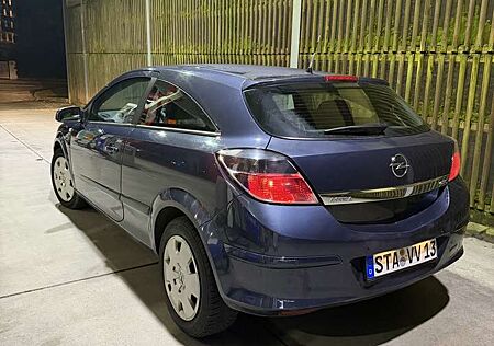 Opel Astra GTC 1.8