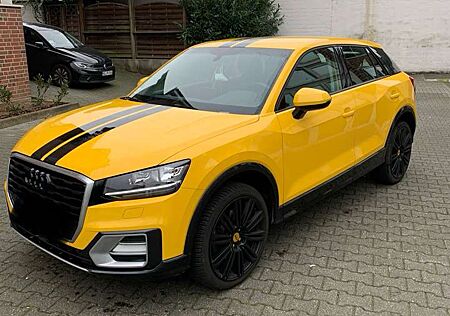 Audi Q2 30 TFSI