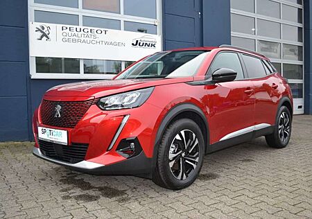 Peugeot e-2008 ALLURE