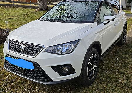 Seat Arona 1.0 Eco TSIStyle
