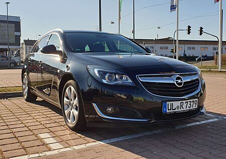 Opel Insignia +1.6+CDTI+Sports+Tourer