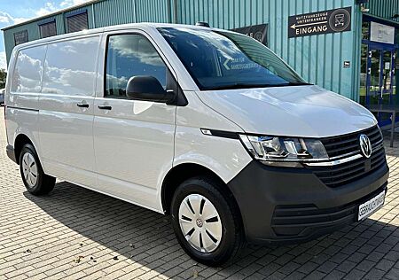VW T6 Transporter Volkswagen T6.1 KASTEN 150PS DSG/1.HD+NAVI+DAB+GRA+SHZ+PDC