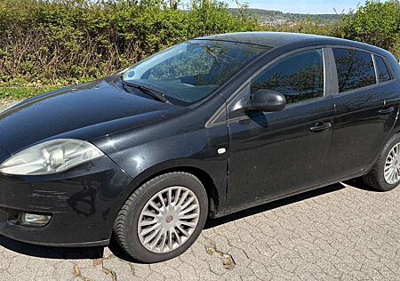 Fiat Bravo 1.4 MultiAir T. 16V Dynamic