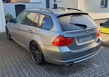 BMW 320d 320 DPF Touring