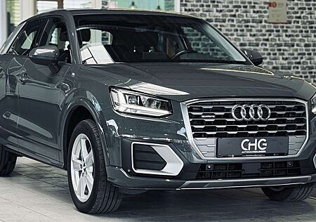 Audi Q2 quattro sport S-Tronic NAVI|SHZ|PDC|MFL|TEMPOMAT|