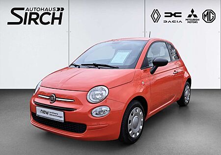 Fiat 500 1.0 Mild Hybrid Cult*KLIMA*