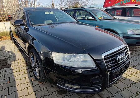 Audi A6 3.0 TDI quattro