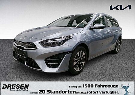 Kia XCeed Ceed SW / cee'd SW SPIRIT PHEV 1.6 DCT6 NAVI,DAB,KLIMA,SITZHZG,LENKRA