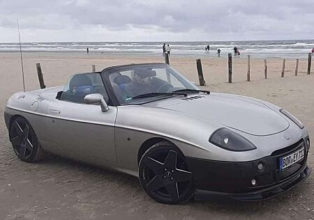 Fiat Barchetta 1.8 16V