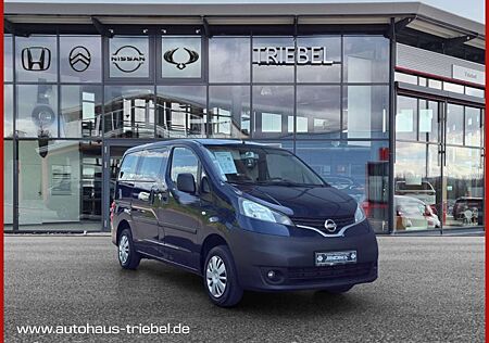 Nissan NV200 Evalia Kombi Premium 1.6 °AHK°Klima°NSW°