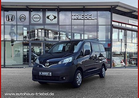 Nissan NV200 Evalia Kombi Premium 1.6 °AHK°Klima°NSW°