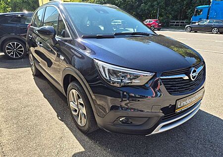 Opel Crossland X 120 Jahre