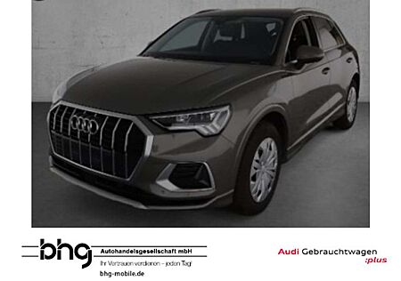 Audi Q3 35 TFSI S-tronic advanced AHK Virtual ACC LED