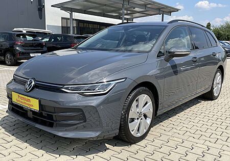 VW Golf Volkswagen Variant VIII 1.5 eTSI DSG Edition 4All LED