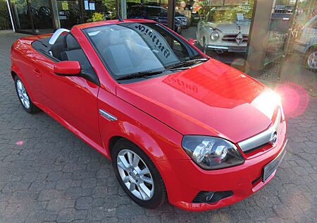 Opel Tigra Twin Top 1.8 Sport *nur 51 TKM*HU neu*2.Hand*SHZ*