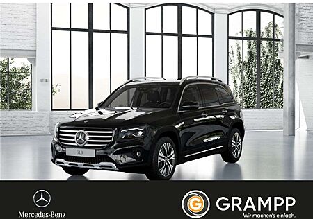 Mercedes-Benz GLB 200 d 4M Progress-Advanced-Plus/AHK/Kamera