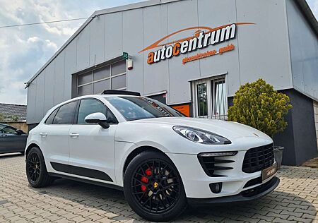 Porsche Macan S RS-Spyder 20"*Pano*PDLS*KlAuspf*Bose+RFK