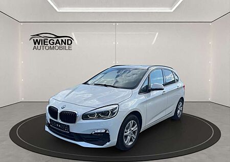 BMW 220 AUT ADVANTAGE+EXKLUSIV