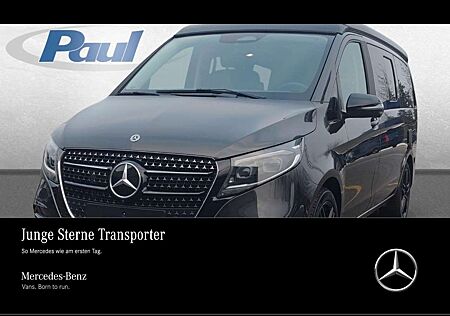 Mercedes-Benz V 300 Marco Polo 4x4 AMG+Airmatic+EasyUp+2xSthzg