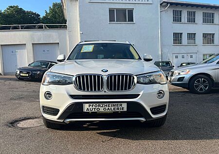 BMW X3 xDrive28i Sport-Aut.
