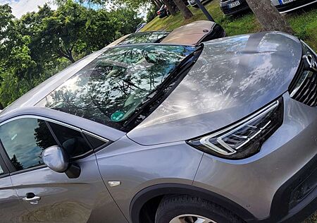 Opel Crossland X Innovation