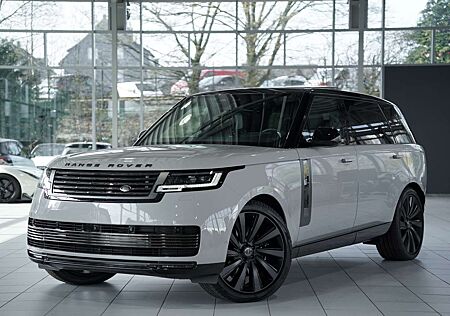 Land Rover Range Rover P615 LWB SV *MY24 *4-Seats *23*ACC