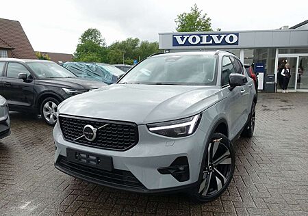 Volvo XC 40 XC40 Ultra B4 Dark/Pano/BLIS/H&K/Memory/360°
