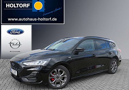 Ford Focus Turnier GSB 5J/100.000 TKM ST-Line KLIMA