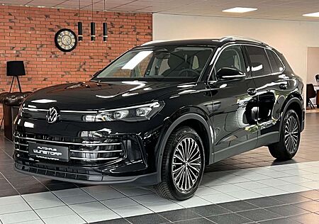 VW Tiguan Volkswagen 2.0 TDI Life IQ/360°CAM/AHK/LED/NAVI/SHZ