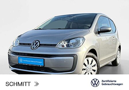 VW Up Volkswagen ! 1.0 move ! *KLIMA*ALLWETTER
