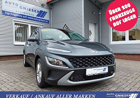 Hyundai Kona 1.0 T-GDI Trend APP/SHZ/PDC/KAM 88 kW (120 PS),...