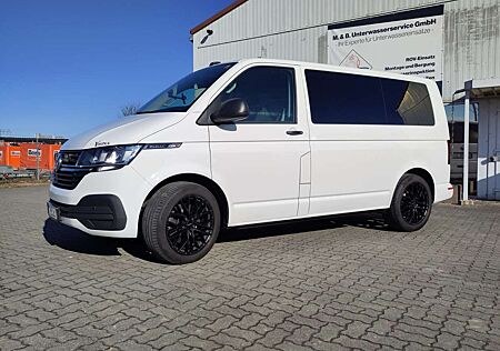 VW T6 Volkswagen .1 Multivan Trendlein