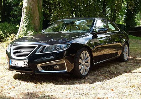 Saab 9-5 9-5 2.8T V6 XWD Aut. Aero