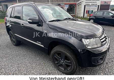 Suzuki Grand Vitara 1.9 DDIS X 30