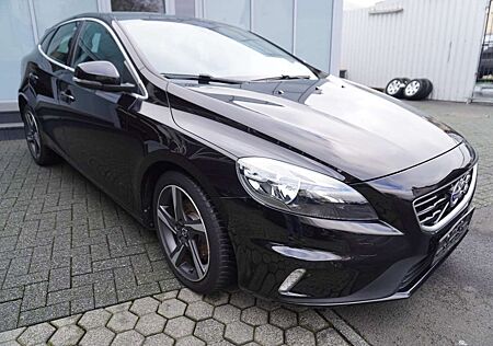 Volvo V40 Momentum R Design 1. Hand/Pano/Euro 6