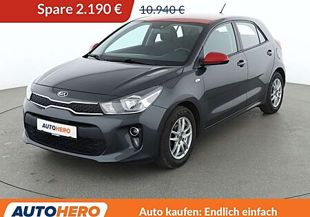 Kia Rio 1.2 Spirit*PDC*KLIMA*